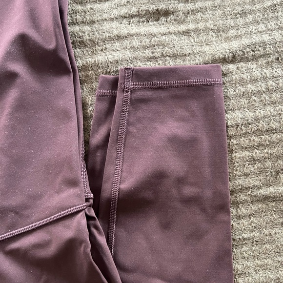 Everlane Womens The Perform Unitard XS Brown NWOT - Picture 8 of 10